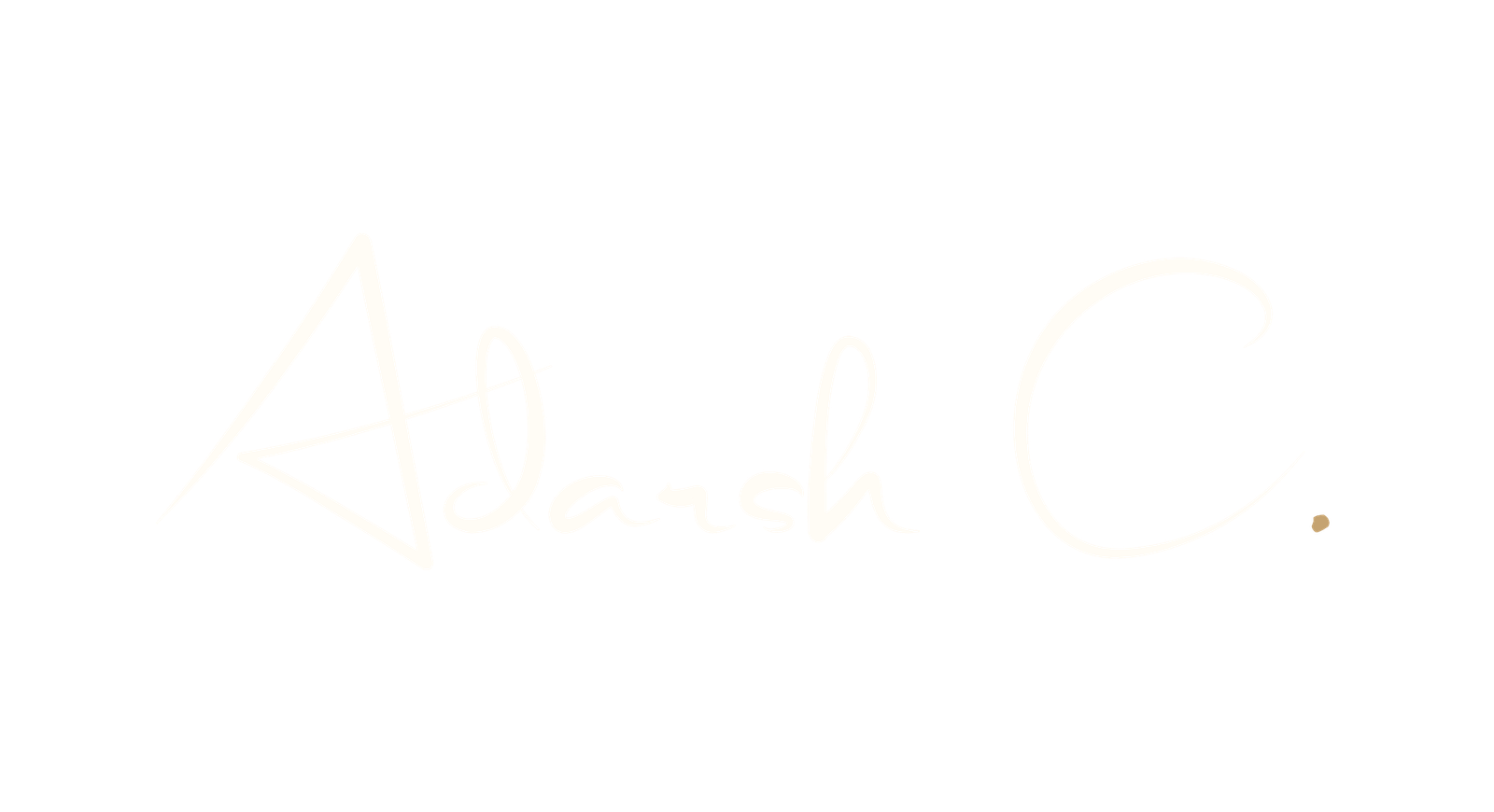 Adarsh Chauhan